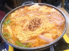 -管中炸鸡(建国道店)