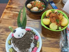 -冒椒火辣(奎星楼街店)