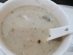 -大佛寺高级素食自助餐厅