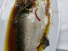 -尚岛私房菜(西方巷店)