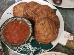 -浩海火燒雲傣家菜(芮欧百货店)