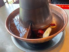 -总参北京涮羊肉