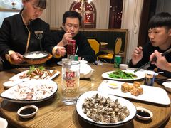 -潮中人·潮州菜(益乐路店)