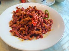 -长春观斋补堂素菜馆