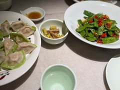 -船歌·鱼水饺青岛菜(闽江二路店)