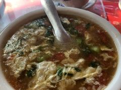 -明月食府(二区干二路店)