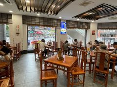 大堂-奎元馆.百年奎元.非遗传承(西湖边的解放路店)
