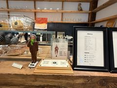 -常识咖啡common sense(春熙路店)