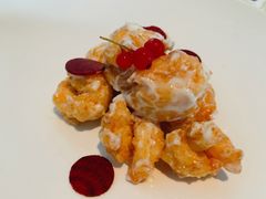 奇妙虾球-大董(环贸iapm店)