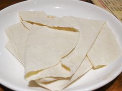 -金之禾馍菜汤四川家常菜(华城国际中心店)