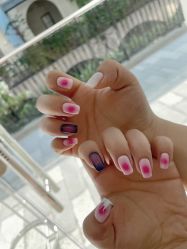 -初NAIL日式美甲美睫沙龙