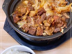 半筋半肉-赵家牛肉砂锅(台西三路店)
