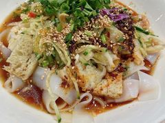 西贝面筋-西贝(无锡万象城店)