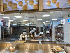 -鲍师傅糕点(凯德云尚广场店)
