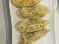 日式煎饺子-稻香酒家·35年老字号(侨光店)