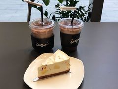 -Seesaw Coffee(苏州中心店)