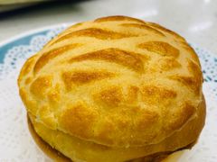 -明园茶餐厅(沙头角店)