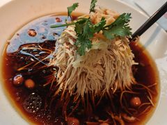 -花园茶楼·淮扬菜(兴城西路店)