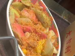 潮汕甘草水果-大吉利·潮汕鲜牛肉火锅(总店)