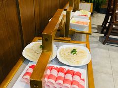 -皇城老妈(德胜店)