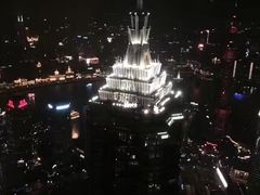 -上海柏悦酒店·世纪100牛排馆