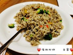 -枣子树·素食餐厅(普陀山店)