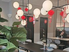 -必胜客(东茅岭店)