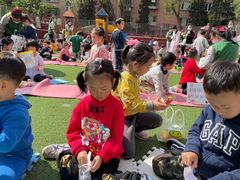 -北京市邮政管理局海慧寺幼儿园