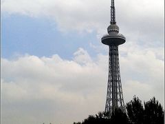 -龙塔