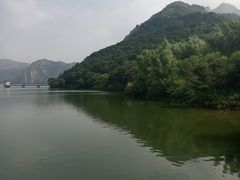 -望峪山庄