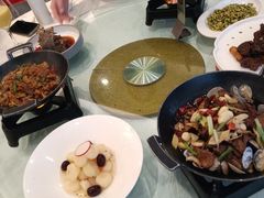 -高老庄新家宴(北斗星广场店)