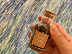 -théATRE 茶聚场(王府中環店)