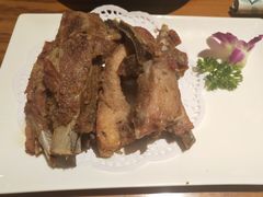 -秦唐一号西安菜馆(钟楼店)