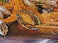 -大城·烧烤海鲜大排档(台东店)