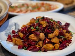 -1937青岛老味道·海肠捞饭·青岛菜(大鲍岛栈桥店)