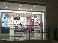 -光启城时尚购物中心