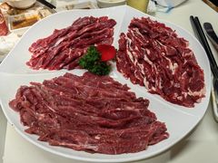 -燃计沙茶皇·香港沙茶火锅(人广旗舰店)