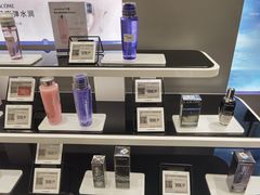 -盒马X会员店(上海森兰商都店)