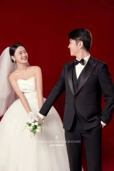 -金海岸婚纱摄影(塘沽店)