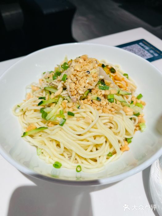 大铁勺新津菜(迎水道店)图片