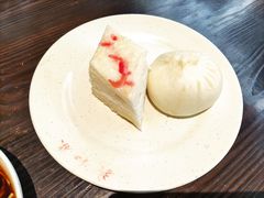 千层油糕-共和春(甘泉路店)