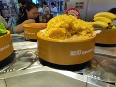 -龍歌自助小火锅(秦淮水游城店)