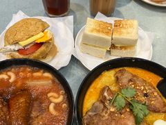 -华嫂冰室(尖沙咀店)