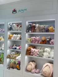 -国际蓝孩BabyInternational(嘉里中心店)