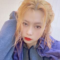 -川和潮人漂色·烫染·接发
