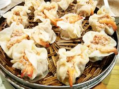 -葛记焖饼(伏牛路店)