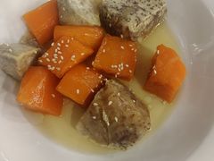 -长平肥姐白粥·海鲜打冷