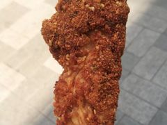 上海大鸡柳-上海鸡柳店(中街盛京大家庭店)