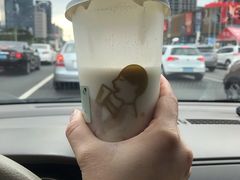 -喜茶(东莞雍华庭店)