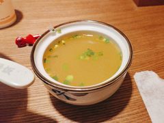 -王春春鸡汤饭(上海中海环宇城店)